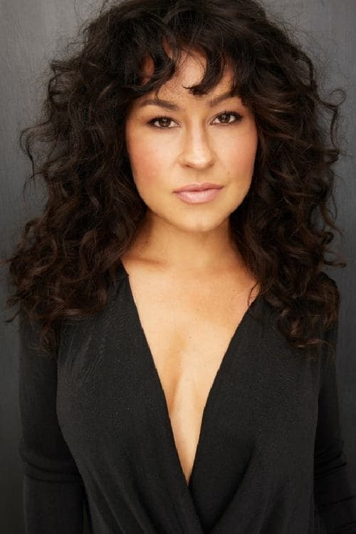 Photo of Cali Morales
