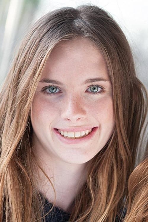 Photo of Cali Sheldon