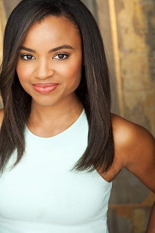 Photo of Calida Jones