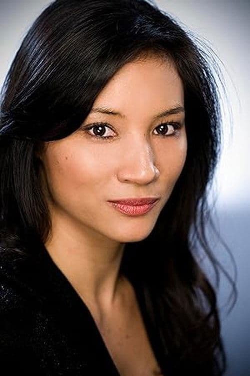 Photo of Calita Rainford