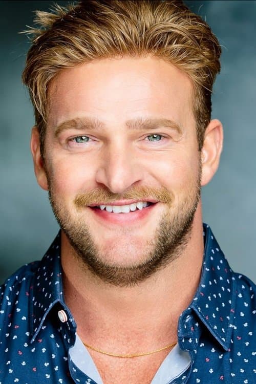 Photo of Callen David