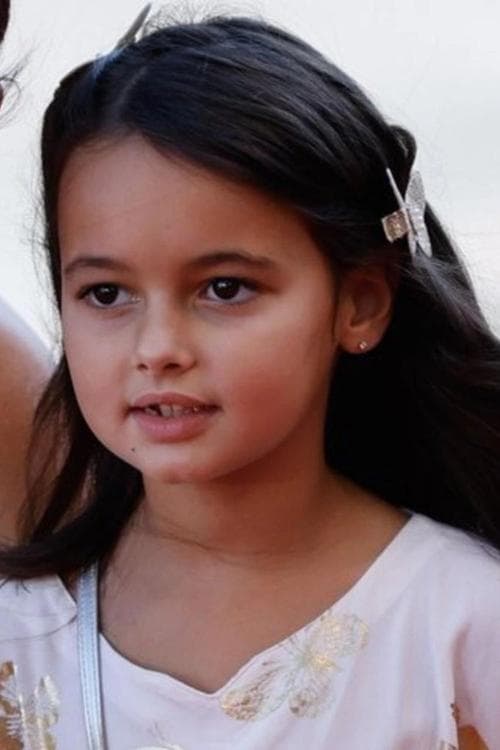 Photo of Callie Ferreira-Goncalves