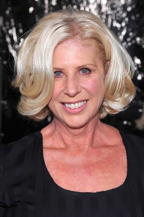 Photo of Callie Khouri
