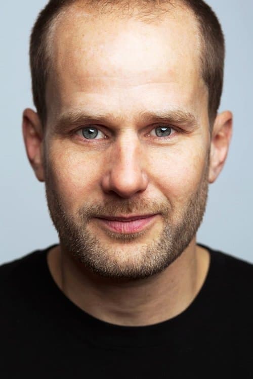 Photo of Callum Dixon