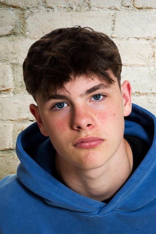 Photo of Callum Macreadie