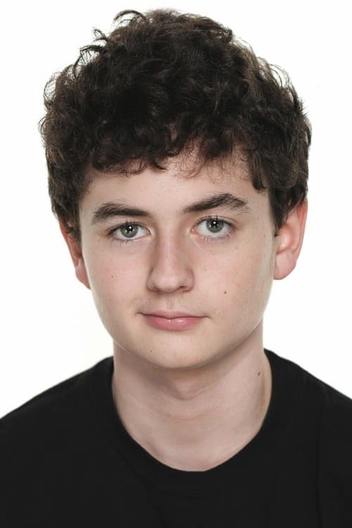Photo of Callum Maloney