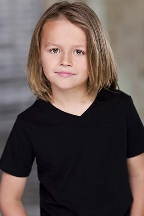 Photo of Callum Shoniker