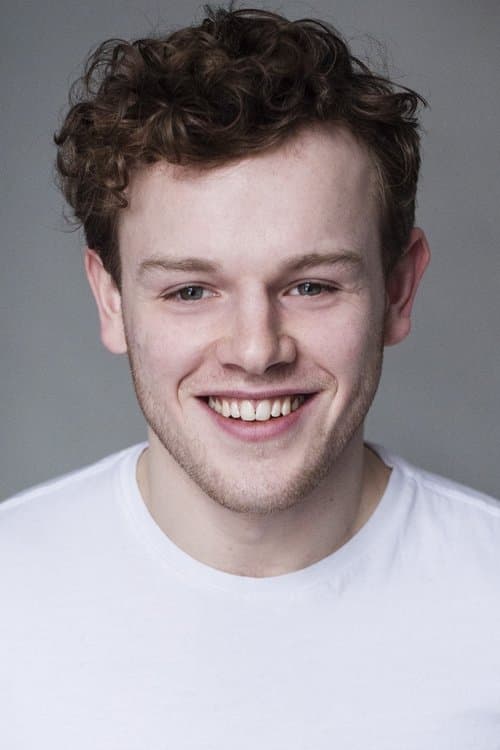 Photo of Callum Woodhouse