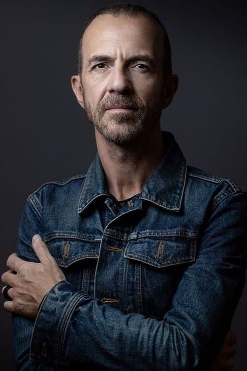 Photo of Calogero