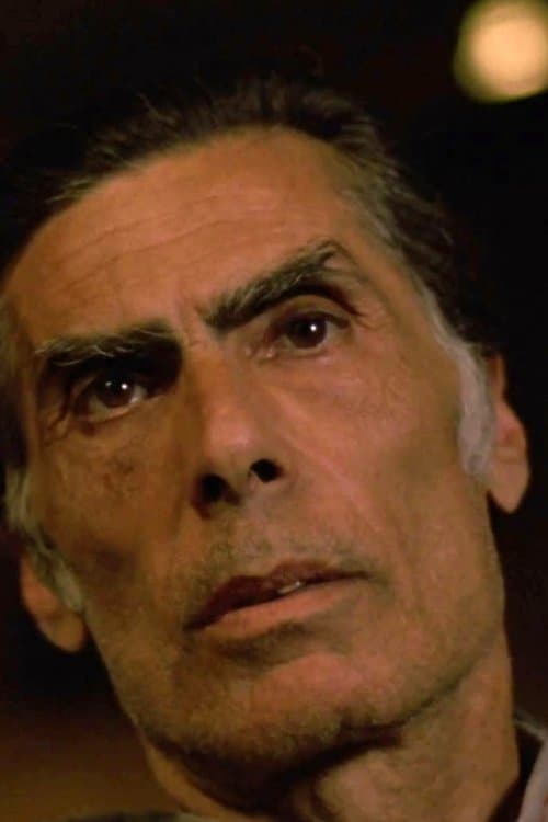 Photo of Calogero Azzaretto
