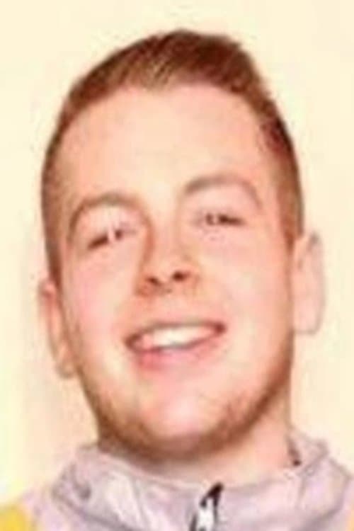 Photo of Calum McAlees