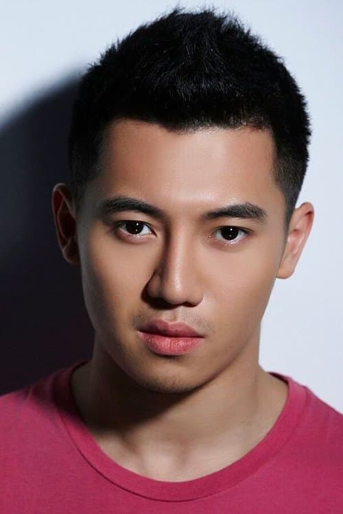 Photo of Calvin Cheng