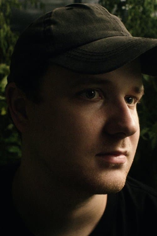 Photo of Calvin Jacob