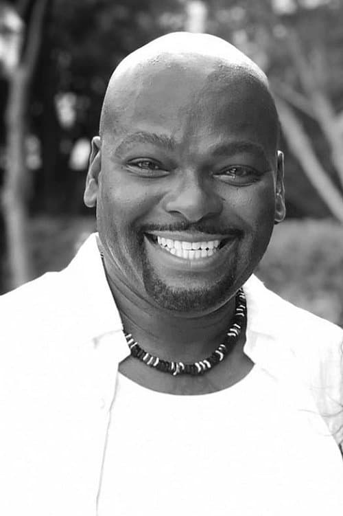 Photo of Calvin Williams