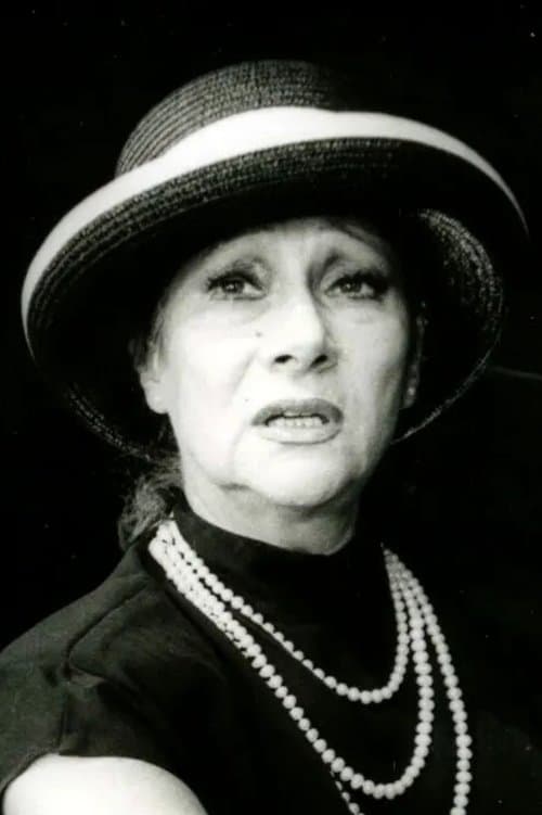 Photo of Camelia Zorlescu