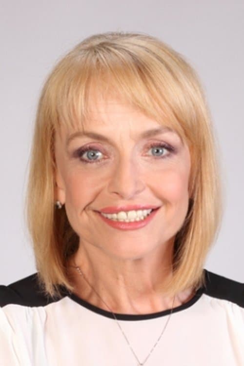 Photo of Camellia Todorova