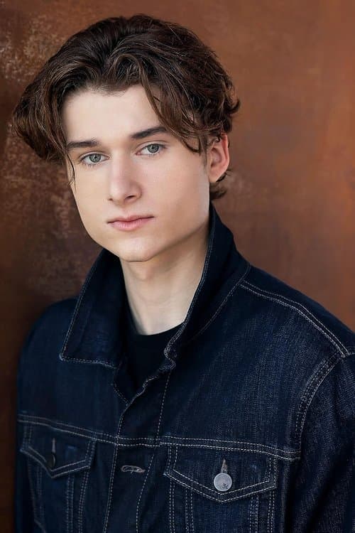 Photo of Cameron Brodeur