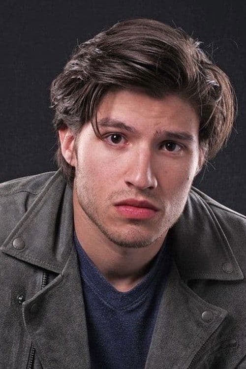 Photo of Cameron Cuffe