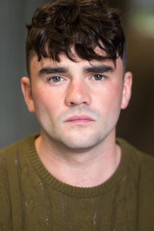 Photo of Cameron Fulton