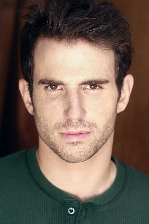 Photo of Cameron Gordon