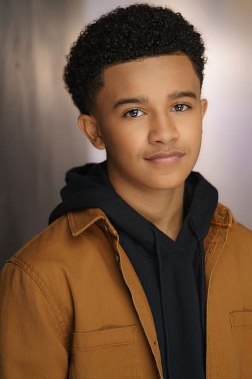 Photo of Cameron J. Wright