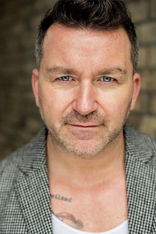 Photo of Cameron Jack