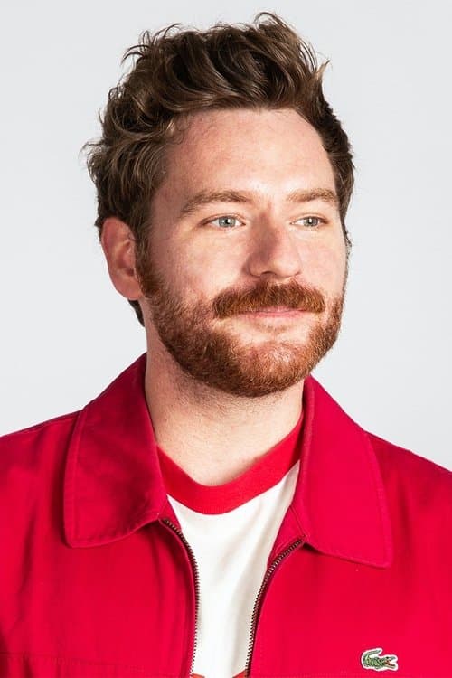 Photo of Cameron James