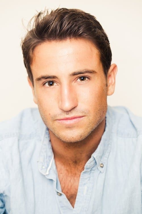 Photo of Cameron Jones
