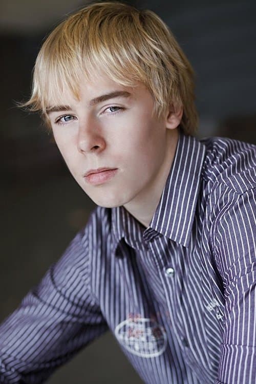 Photo of Cameron Kennedy