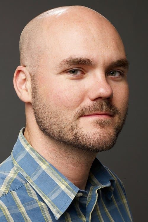 Photo of Cameron Labine