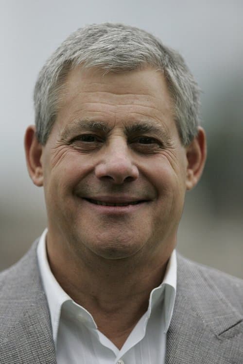 Photo of Cameron Mackintosh