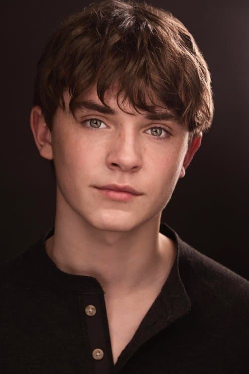 Photo of Cameron Mann