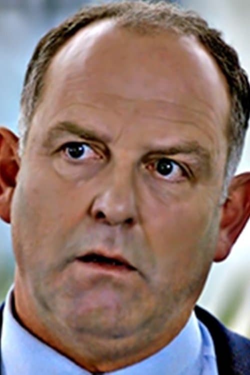 Photo of Cameron McDonald