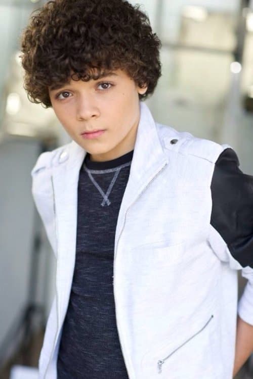 Photo of Cameron Ocasio