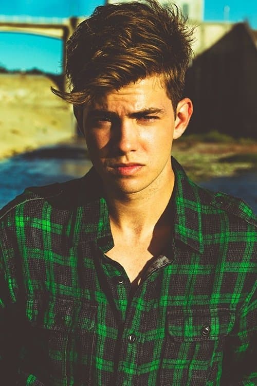 Photo of Cameron Palatas