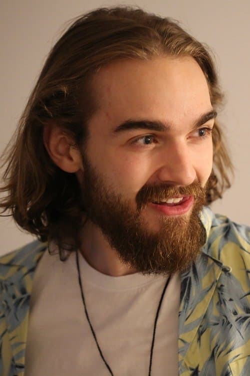 Photo of Cameron Petersen