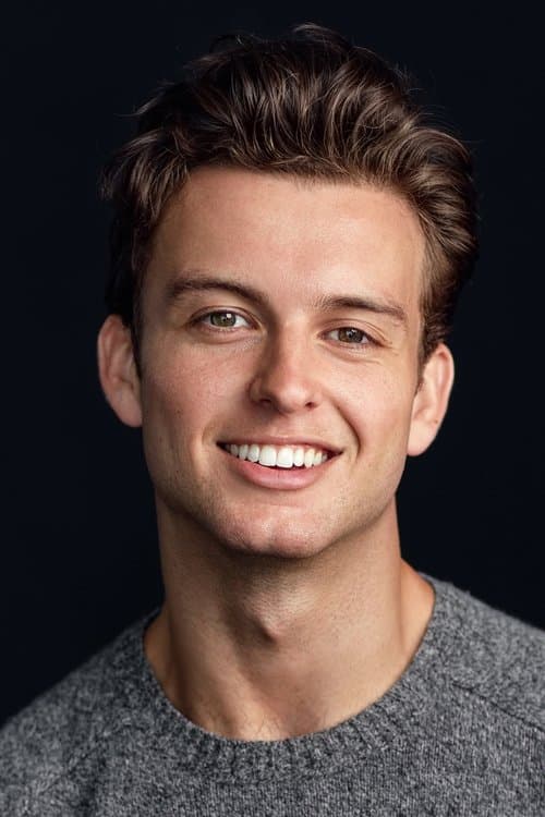 Photo of Cameron Robbie