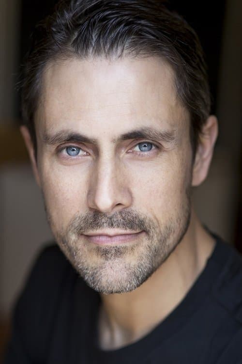 Photo of Cameron Smith