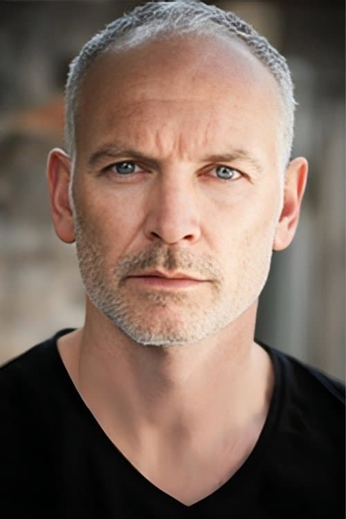 Photo of Cameron Stewart