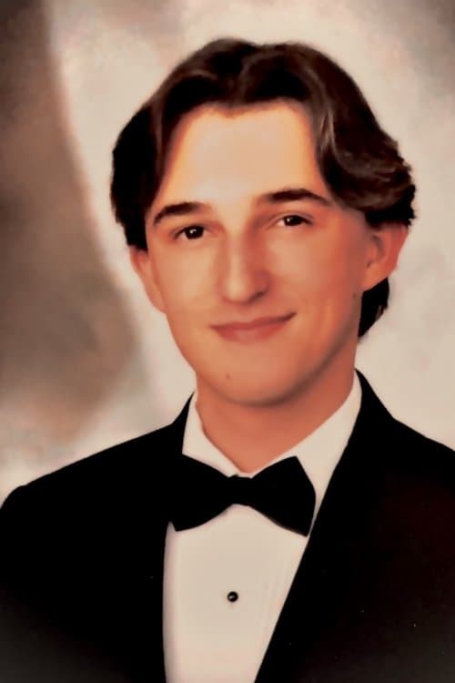 Photo of Cameron Winick