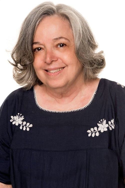Photo of Camila Amado
