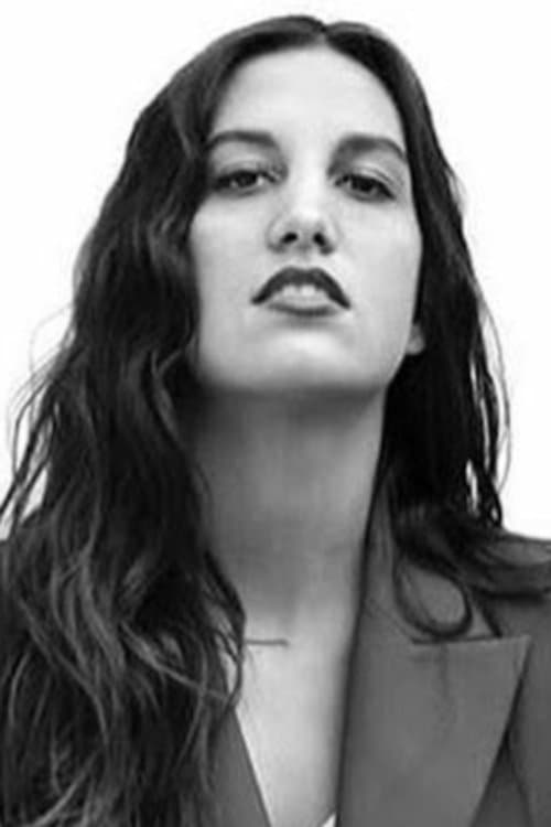 Photo of Camila Bertone