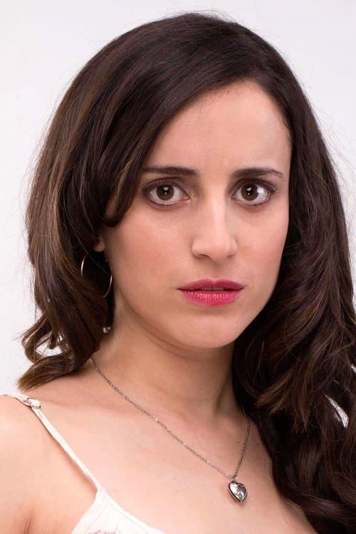Photo of Camila Hirane