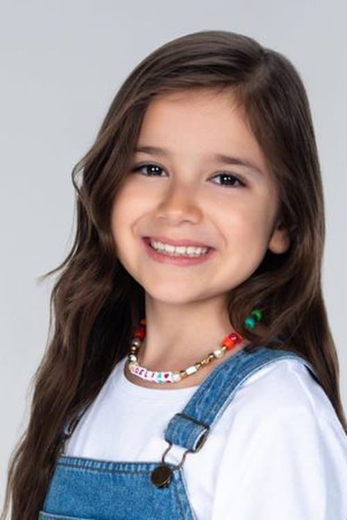 Photo of Camila Nuñez