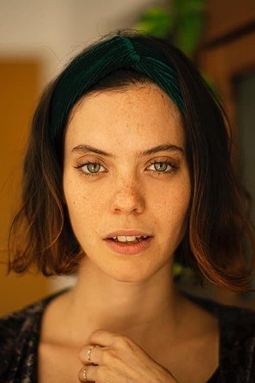 Photo of Camila Pizzo