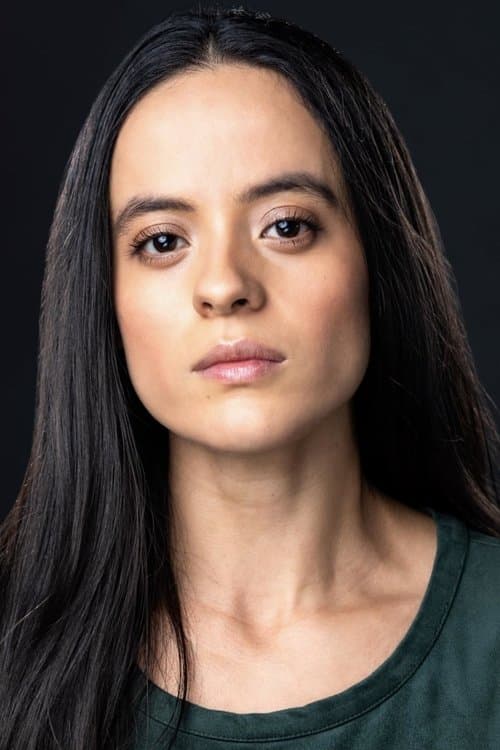 Photo of Camila Rodríguez