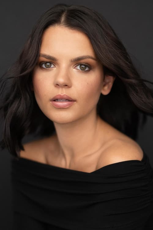Photo of Camila Savia