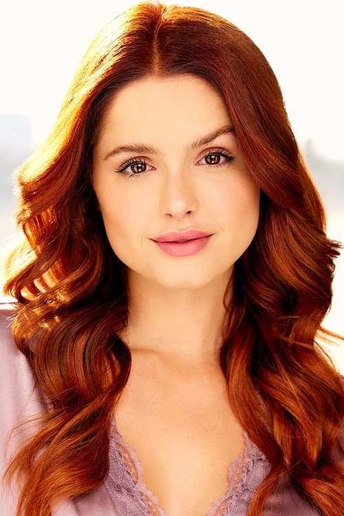 Photo of Camila Senna