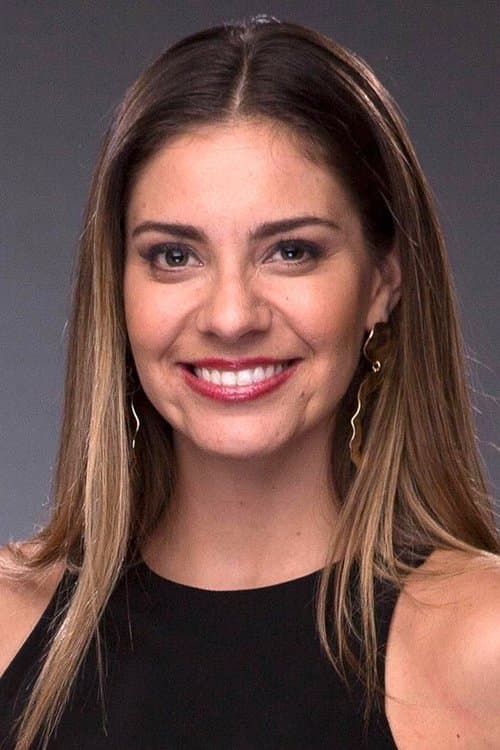Photo of Camila Stuardo