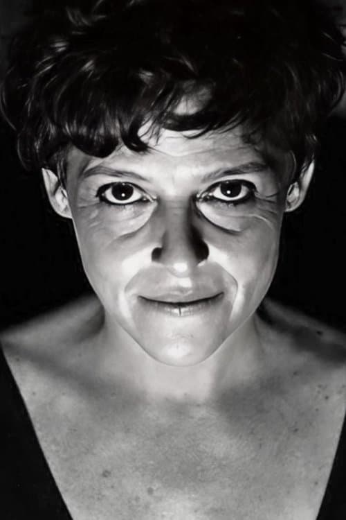 Photo of Camila Toker